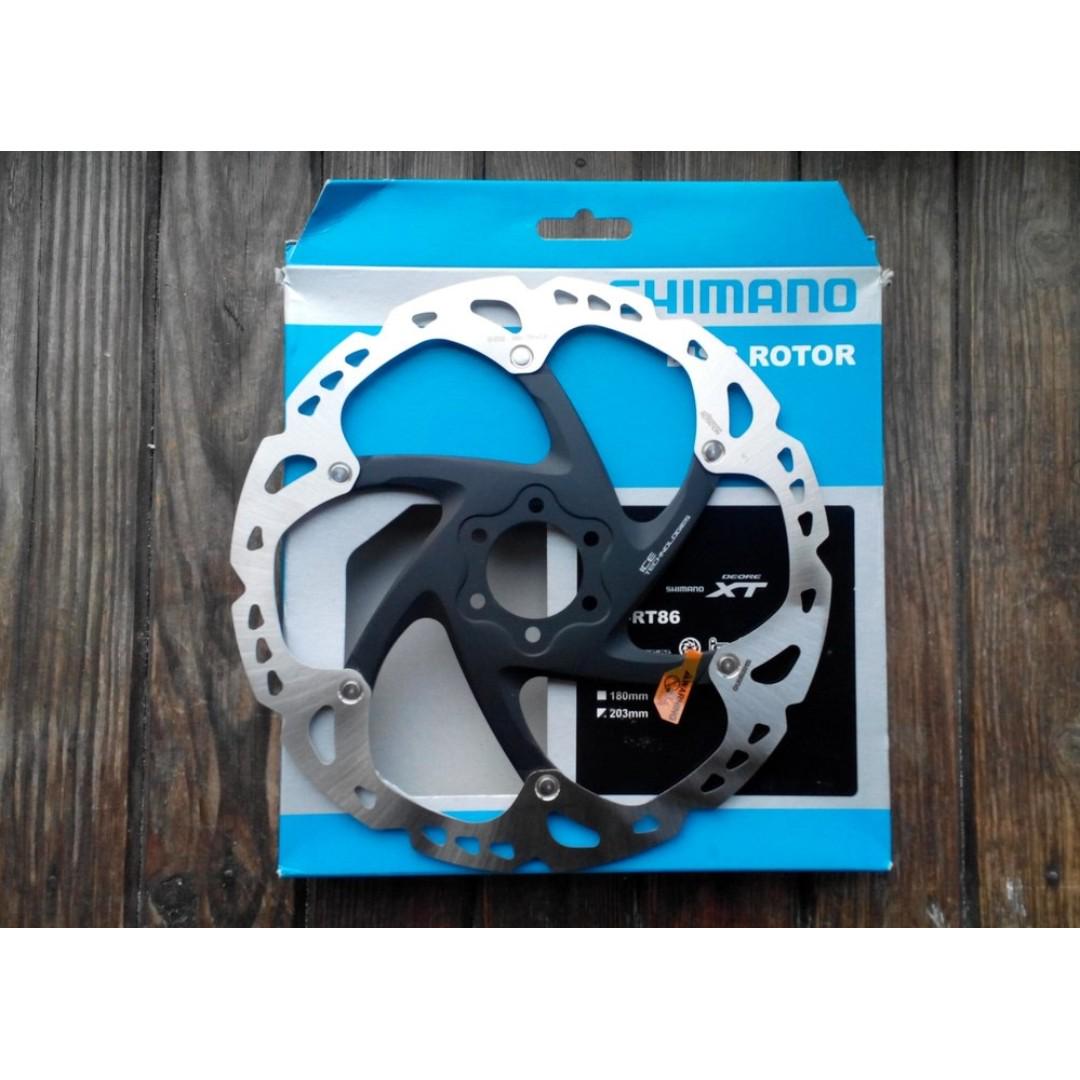 Ice tech rotor 160mm sales