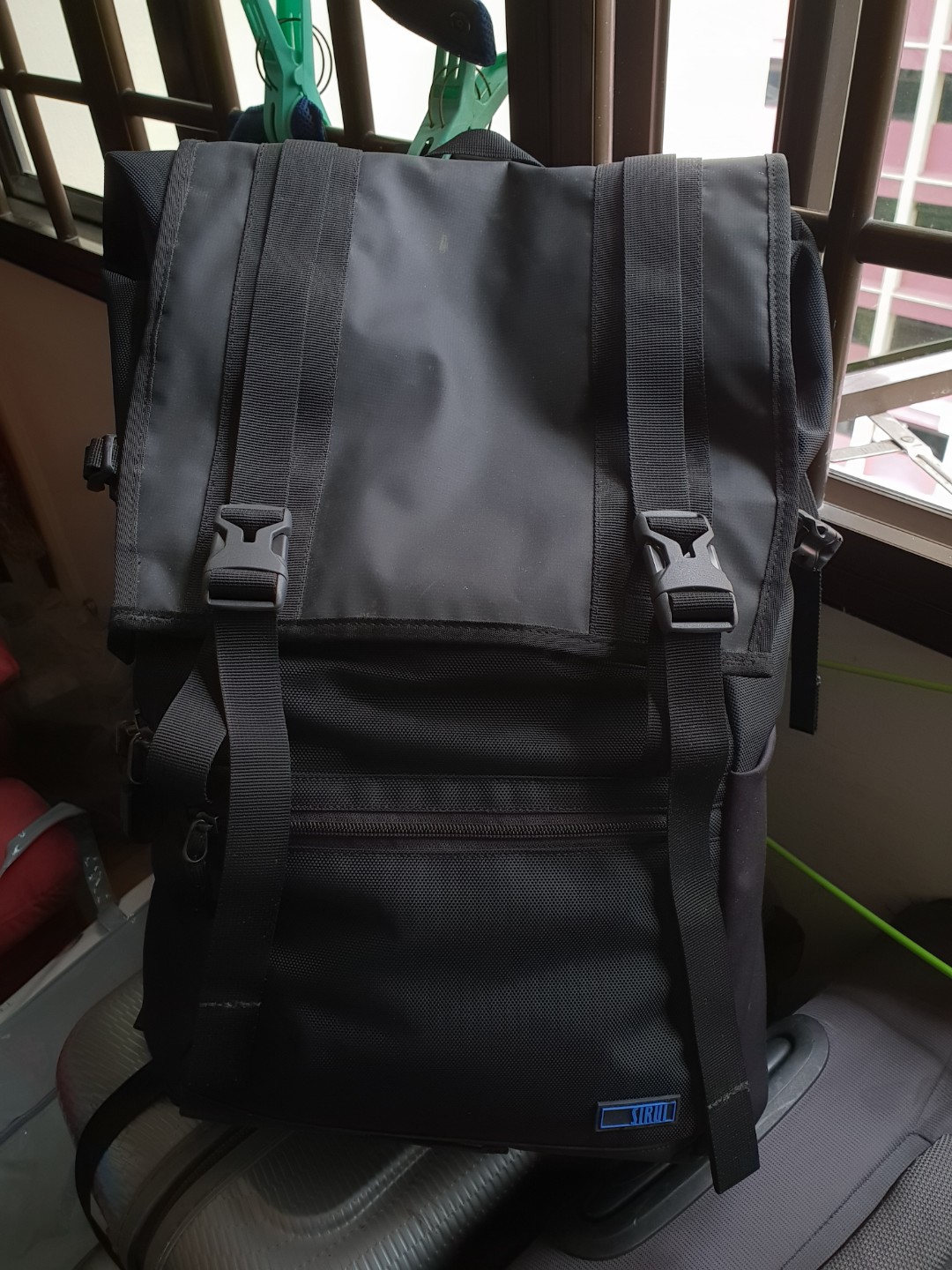 Sirui weekender on sale