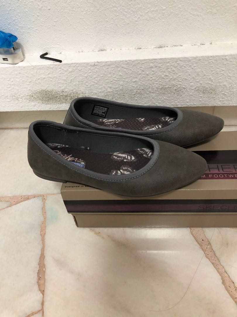 skechers doll shoes