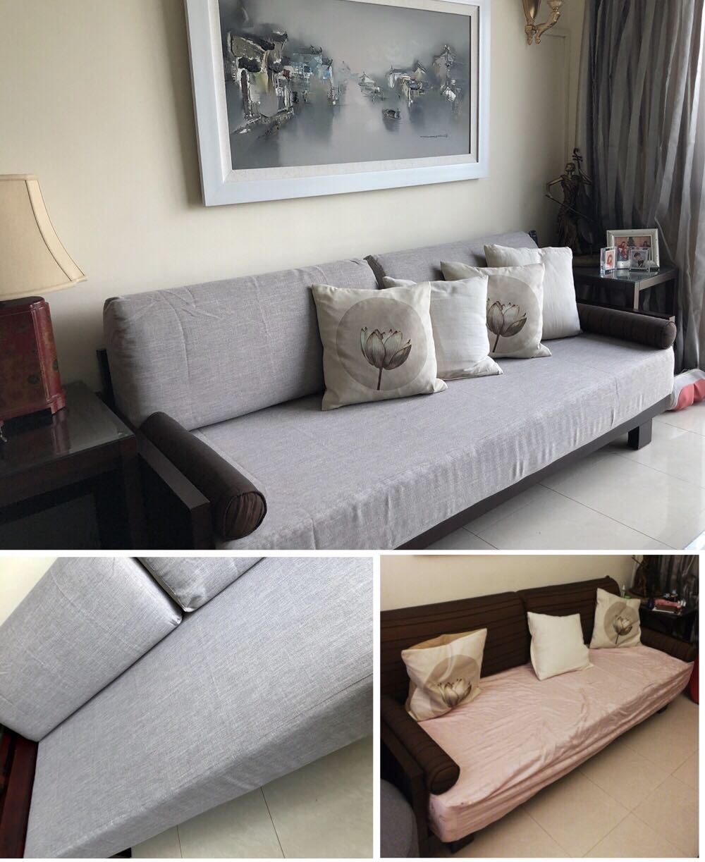 Sofa Cover Maker 98167256 Furniture Sofas On Carou Photo