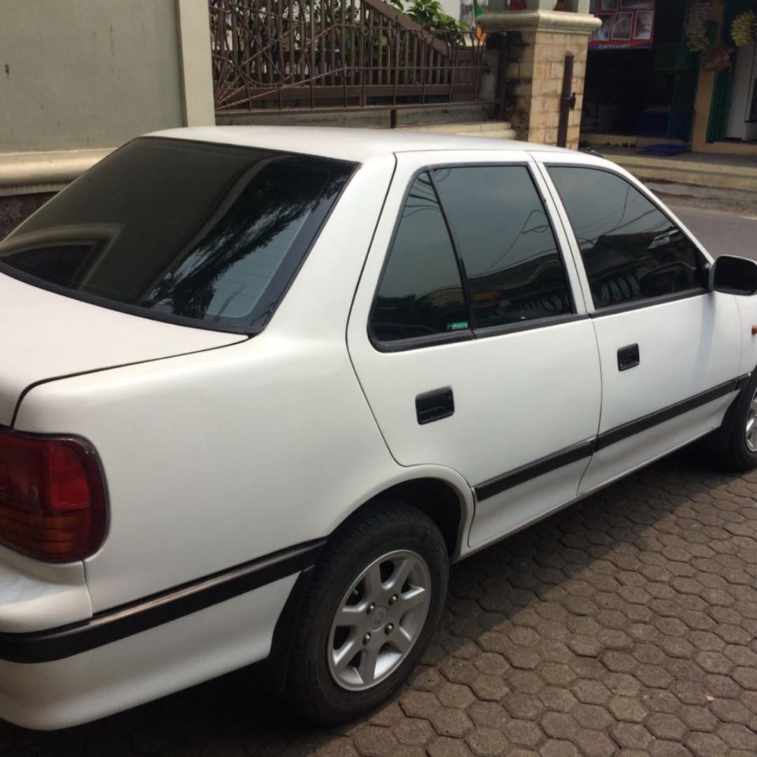 Suzuki Esteem 1 3 1995 Cars Cars For Sale On Carousell