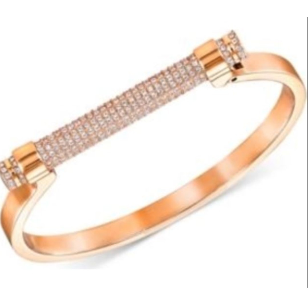 Swarovski friend bangle sales