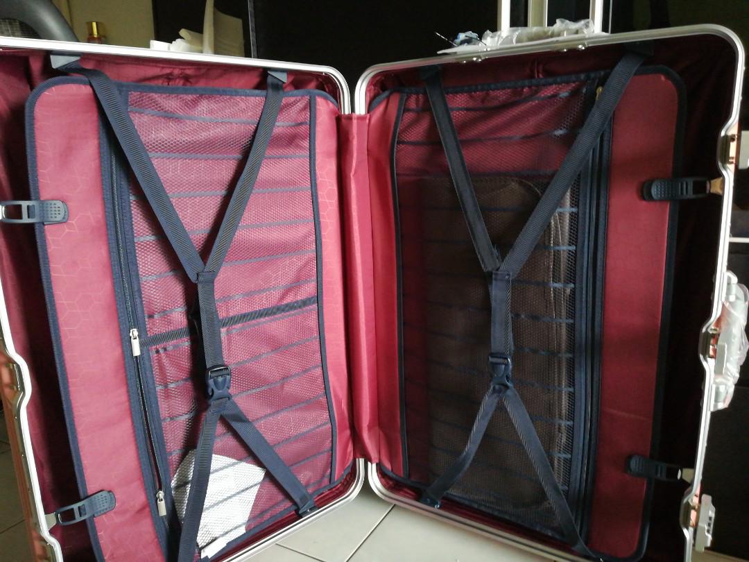 Swp luggage shop store