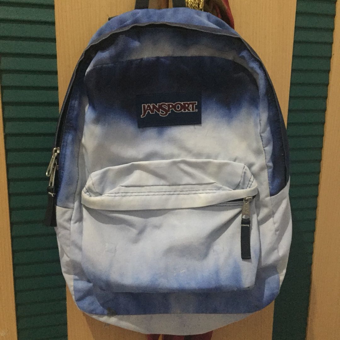 Harga jansport original discount