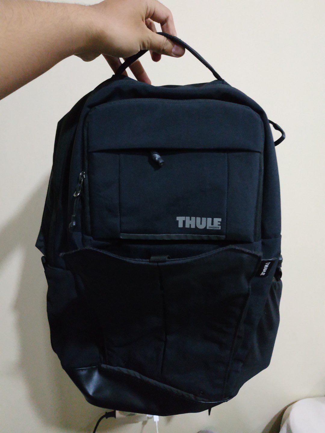 Tas Thule Backpack