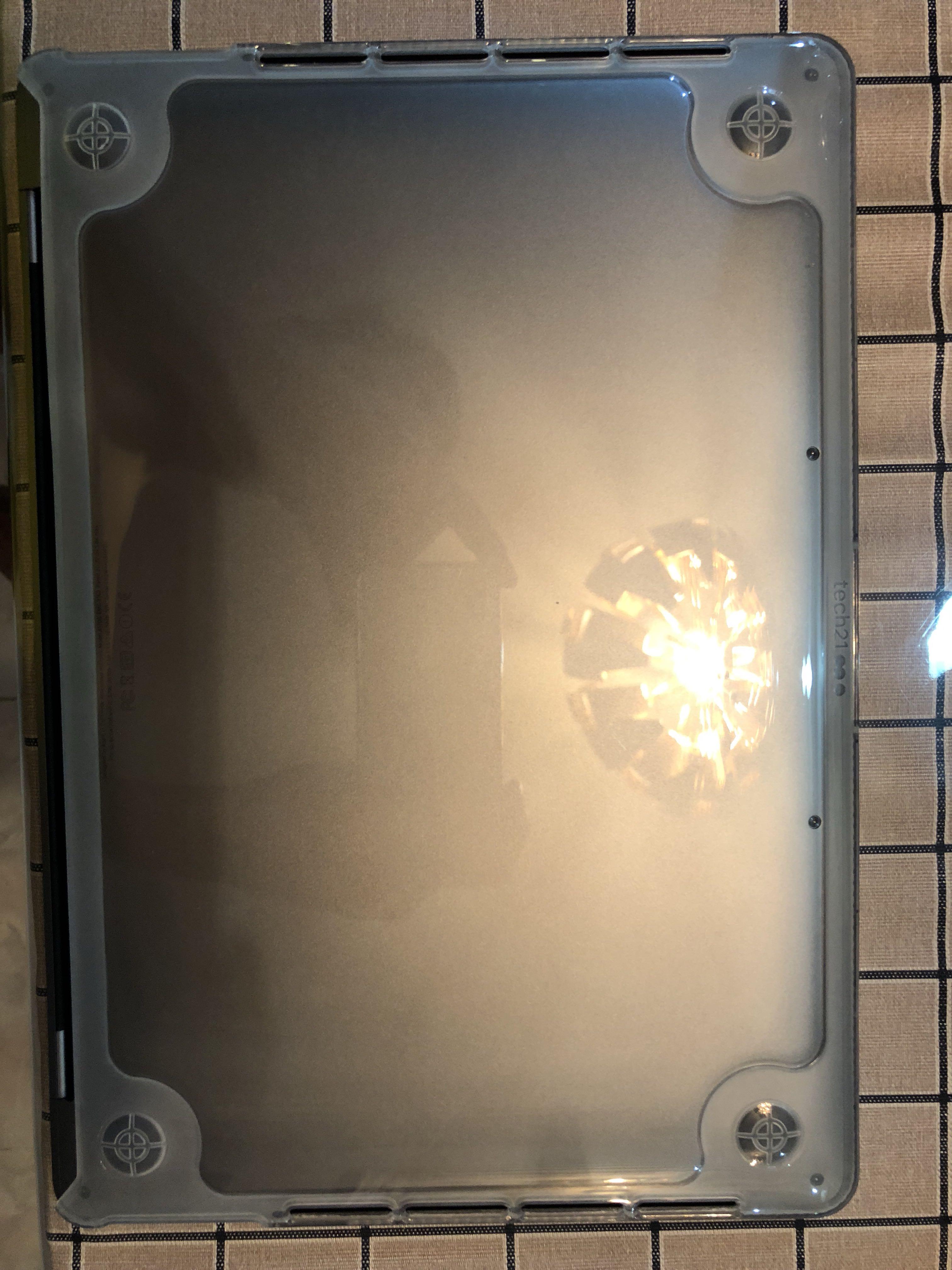 tech21 macbook pro 15 case