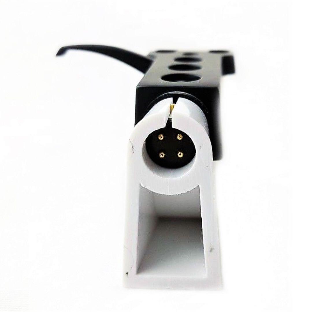 Technics Overhang Gauge for Turntable Cartridge Alignment (Made in