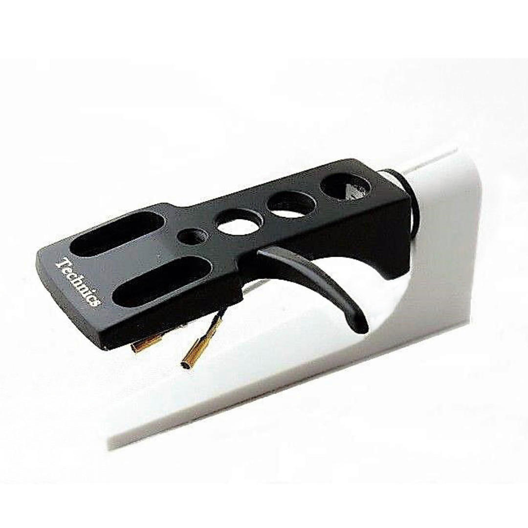 Technics Overhang Gauge for Turntable Cartridge Alignment (Made in