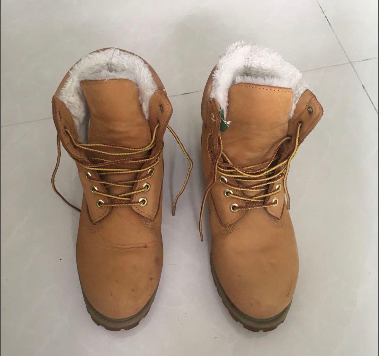 timberland 9m