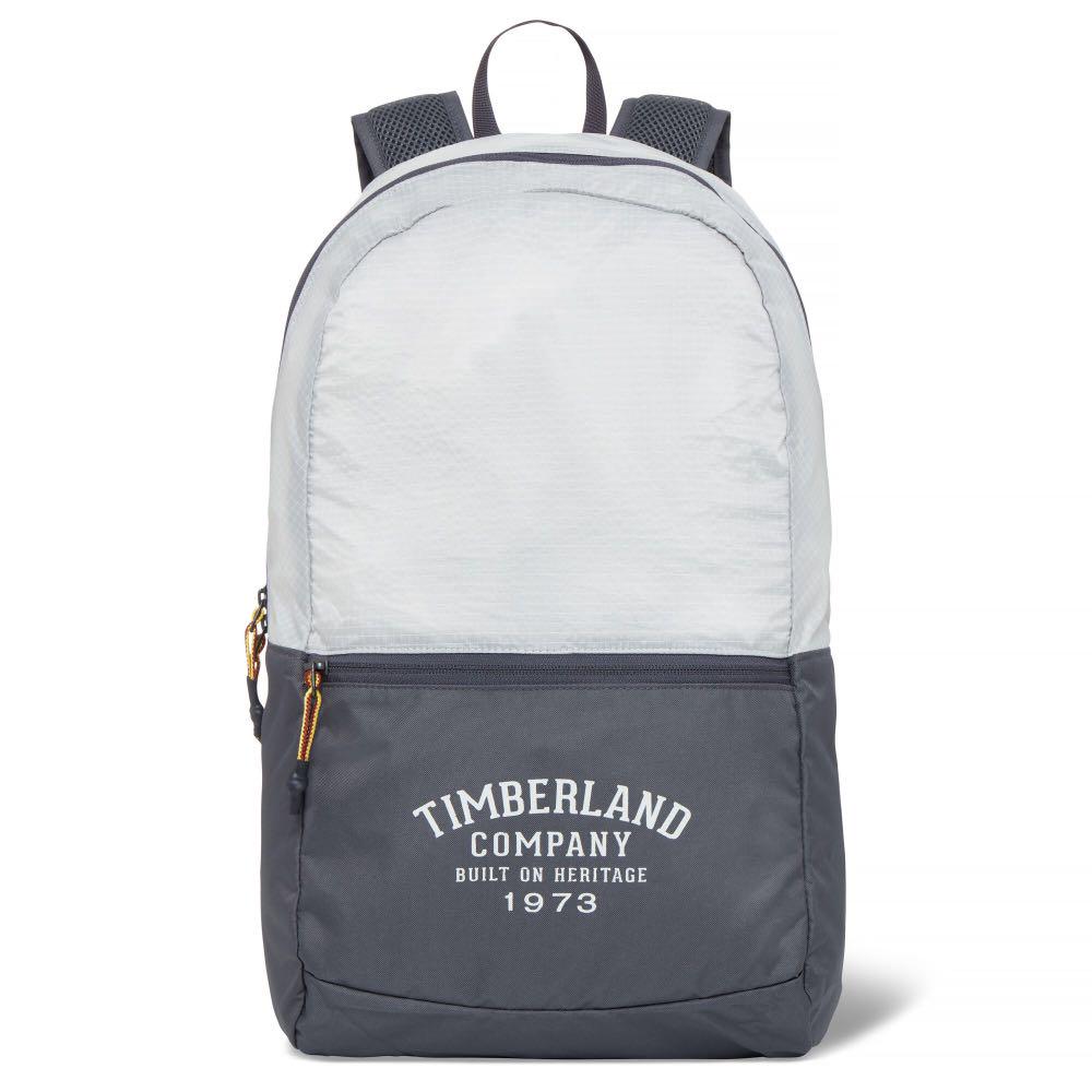 timberland packable backpack