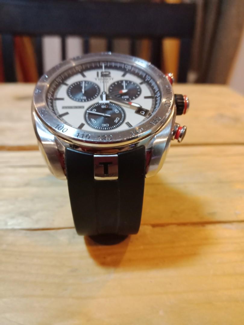 Tissot t076417a deals