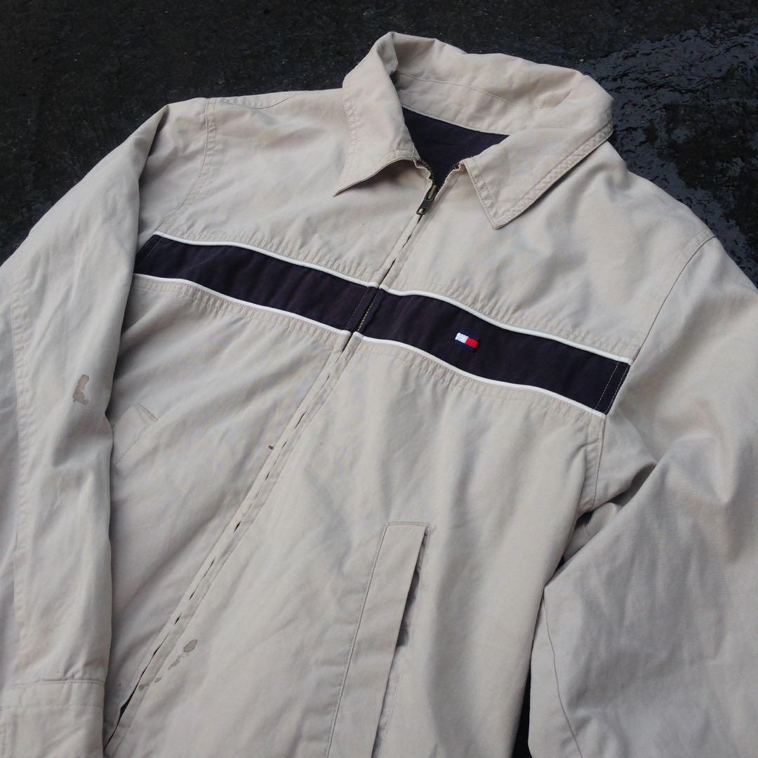Track top discount tommy hilfiger