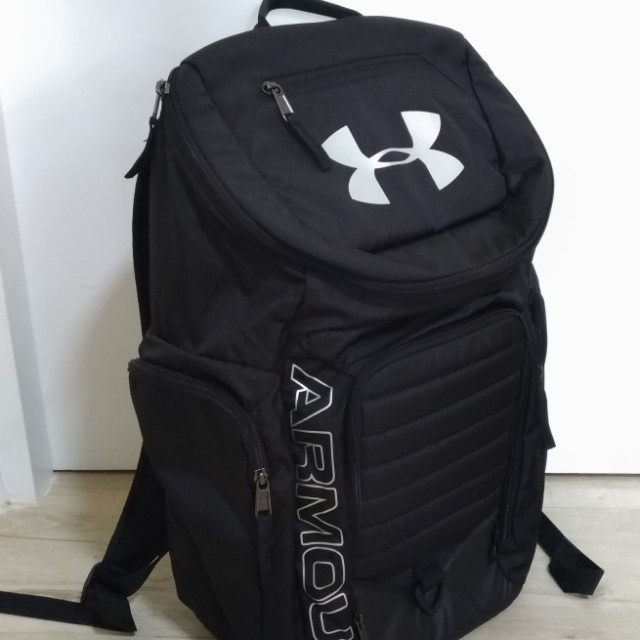 ua roll trance storm sackpack