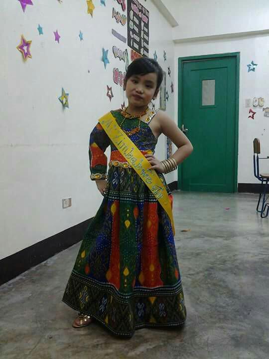 Un Costume Ms Zimbabwe Last Price Posted Babies Kids Girls Apparel On Carousell