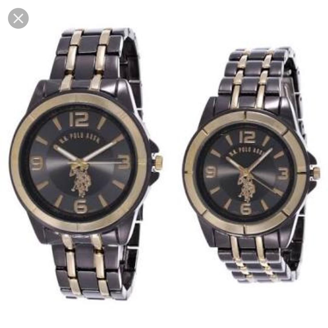 us polo assn watch instruction manual