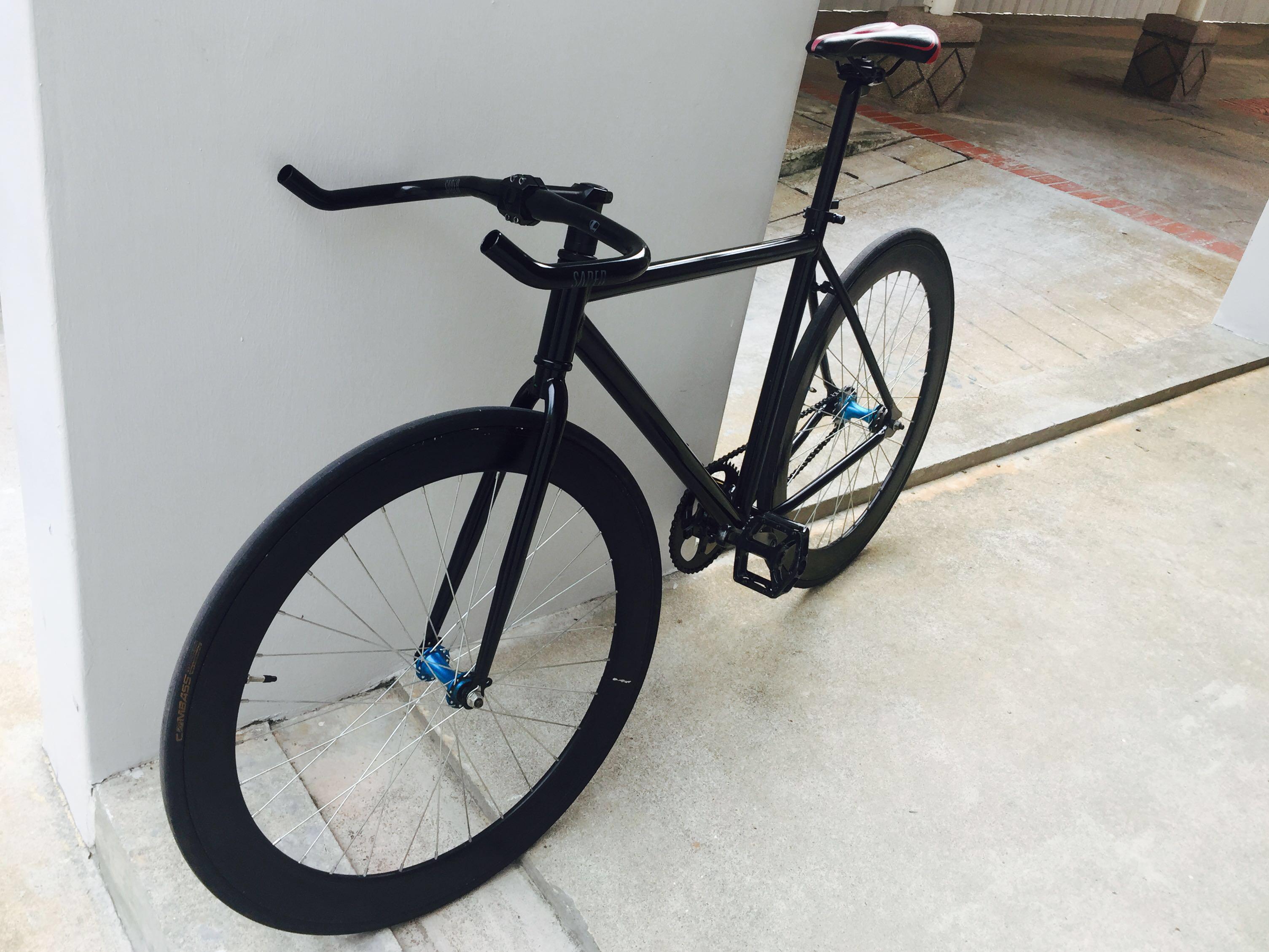 Used fixie store