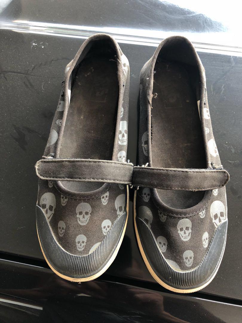 Vans gisele hotsell