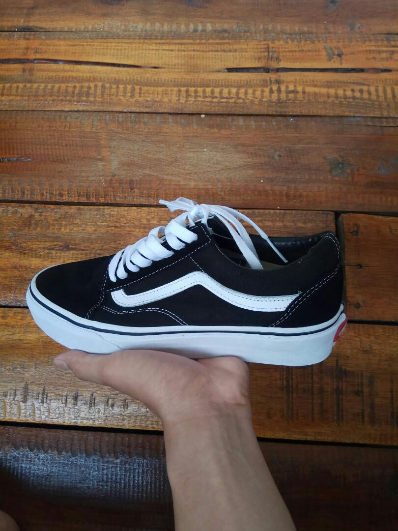 vans 38 old skool