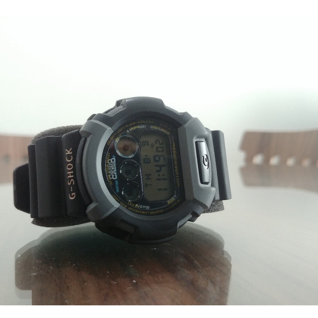 g shock dw 002