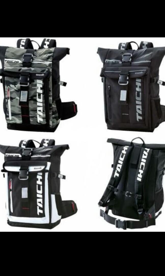 taichi waterproof bag malaysia