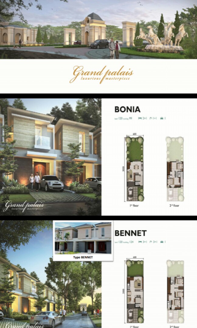 Wisata Bukit Mas Wiyung Surabaya Properti Dijual Di Carousell