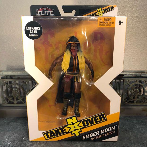 ember moon toy