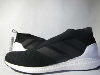 Adidas speedfactory AM4 LDN blanco & Shock Verde, hombres de la moda Adidas speedfactory AM4 LDN blanco & Shock Verde, hombres de la moda