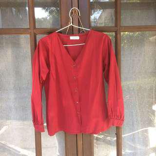 Kemeja Mayoutfit
