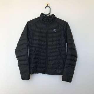 XS Arc'teryx Puffer Jacket