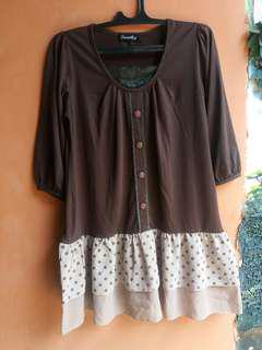 Reprice!! Atasan Lucu