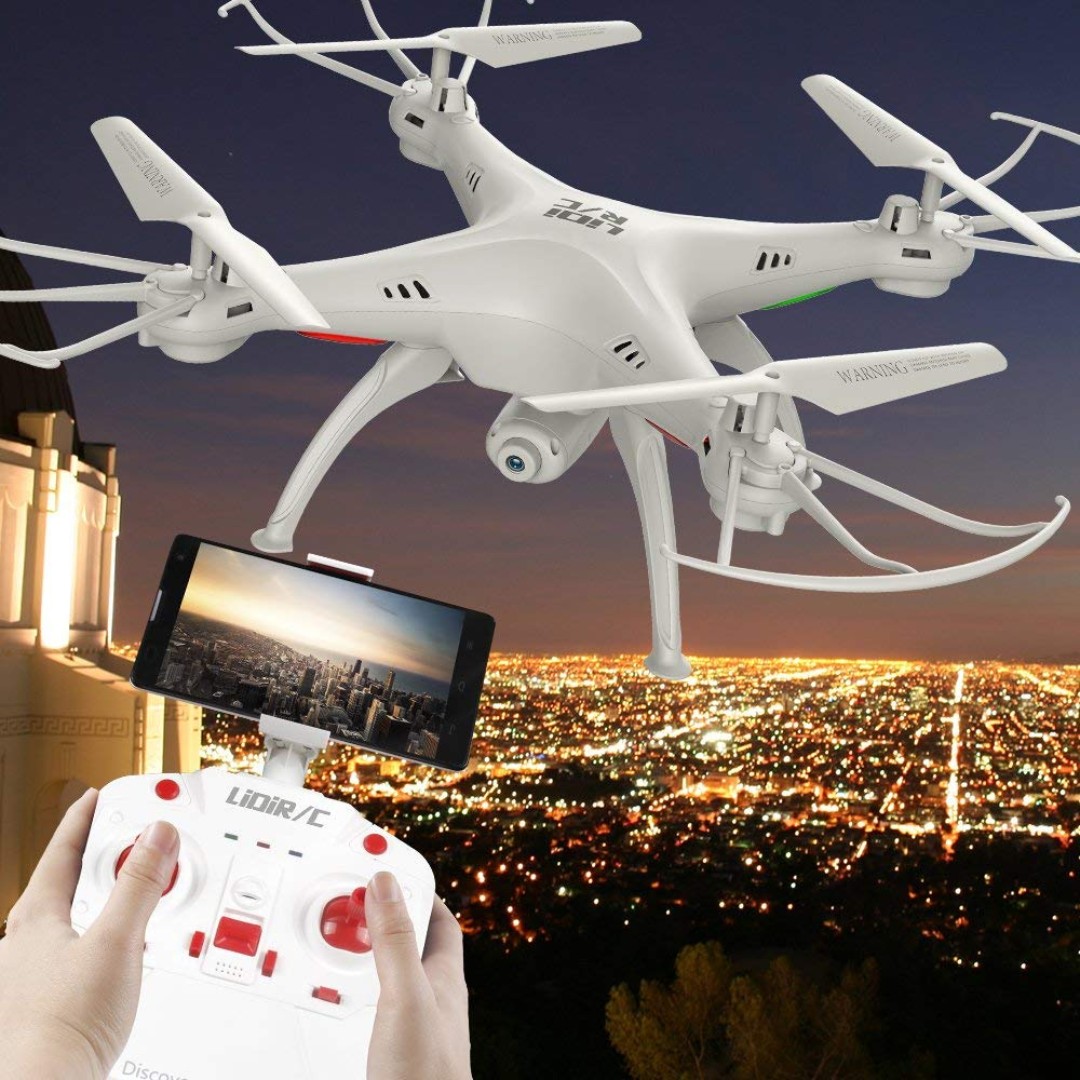Lidi rc drone sale