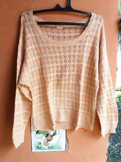 Reprice!! Outer Rajut