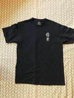 anti social social club m號