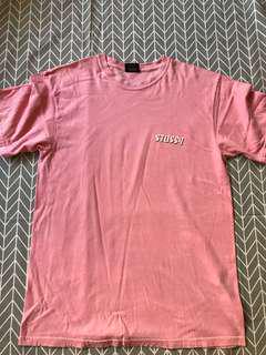 stussy m號