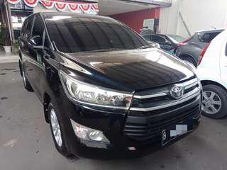 Inova reborn mt 2016