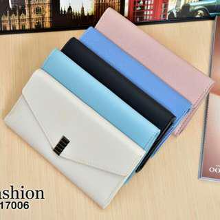 Dompet Fashion 17006#