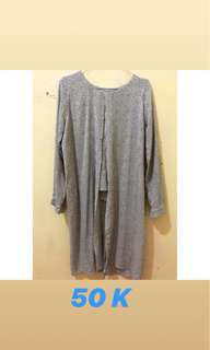 Baju atasan