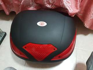 Box for motor used for rs150r