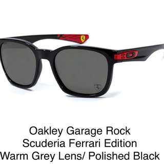 oakley garage rock price philippines