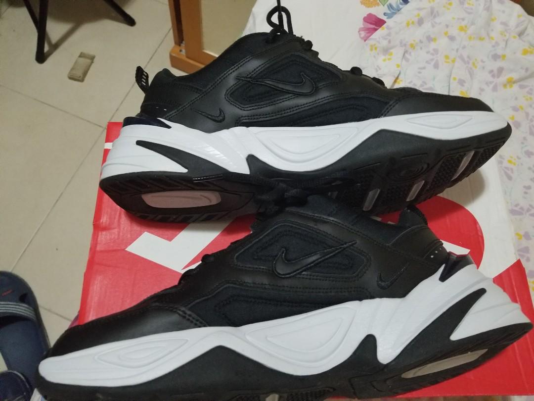 m2k tekno 42