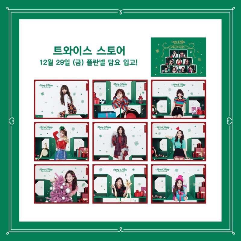 Preorder Item Twice Flannel Blanket Merry Happy Hobbies Toys Collectibles Memorabilia K Wave On Carousell