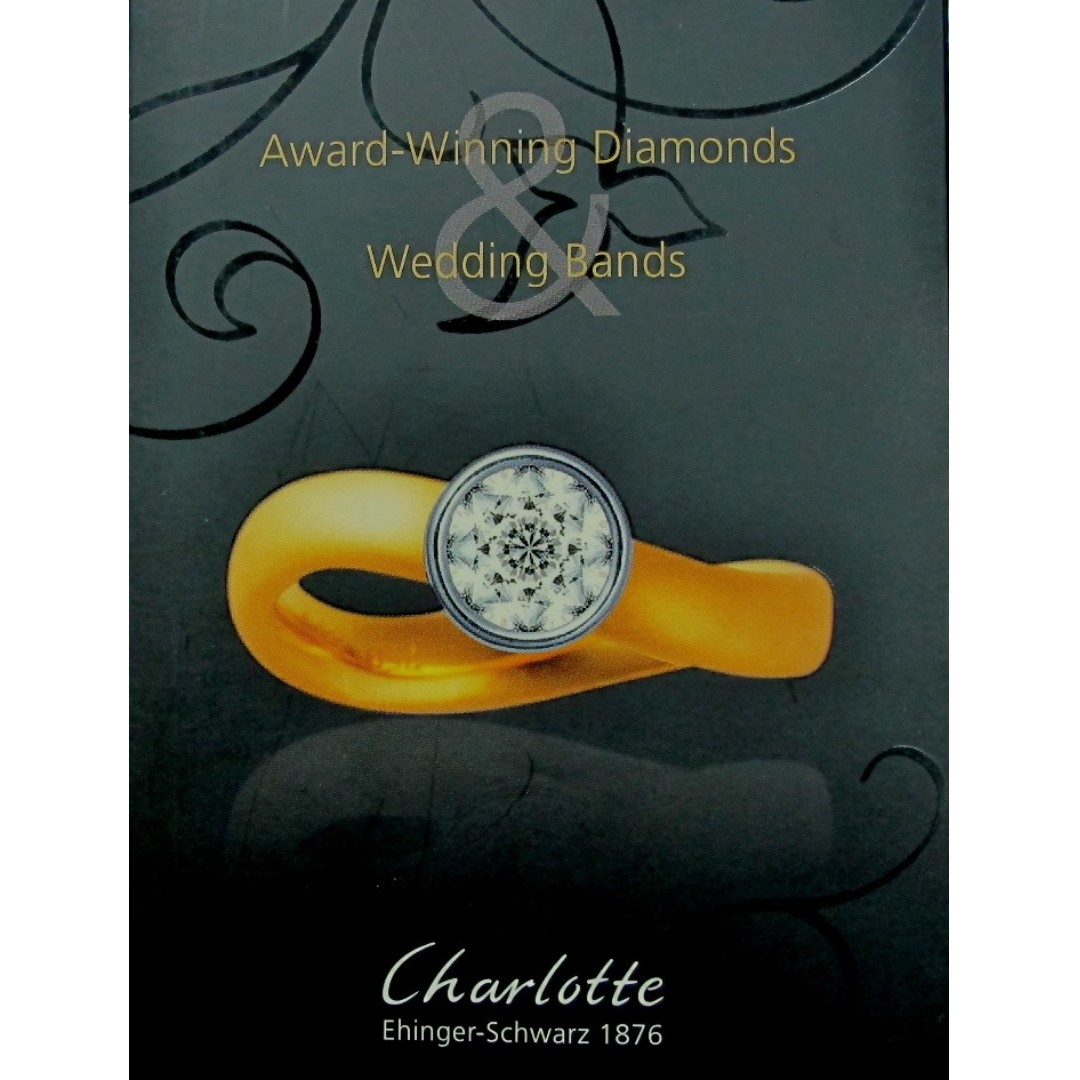 Gabrielle cheap cut diamond