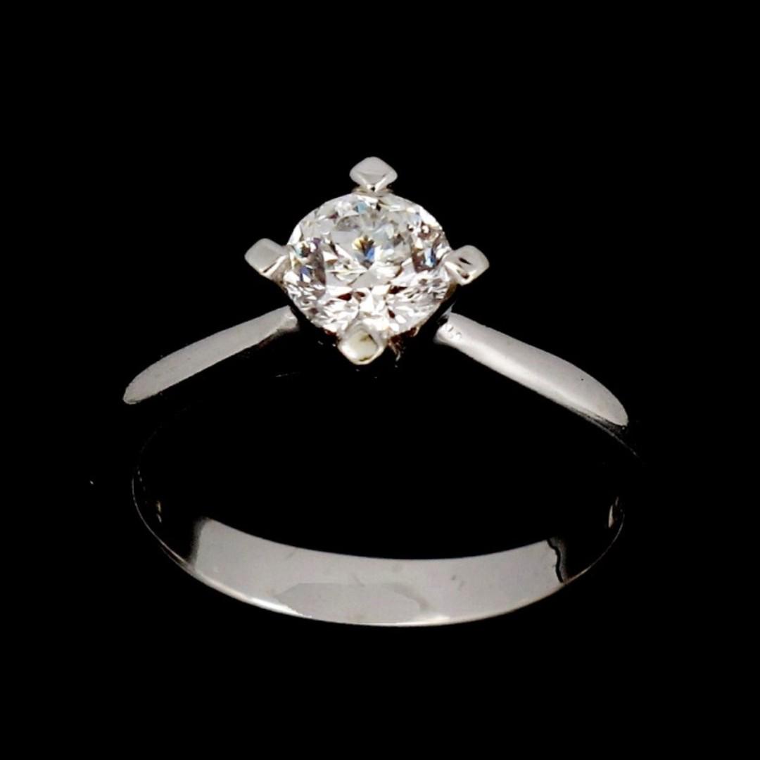 Gabrielle deals cut diamond