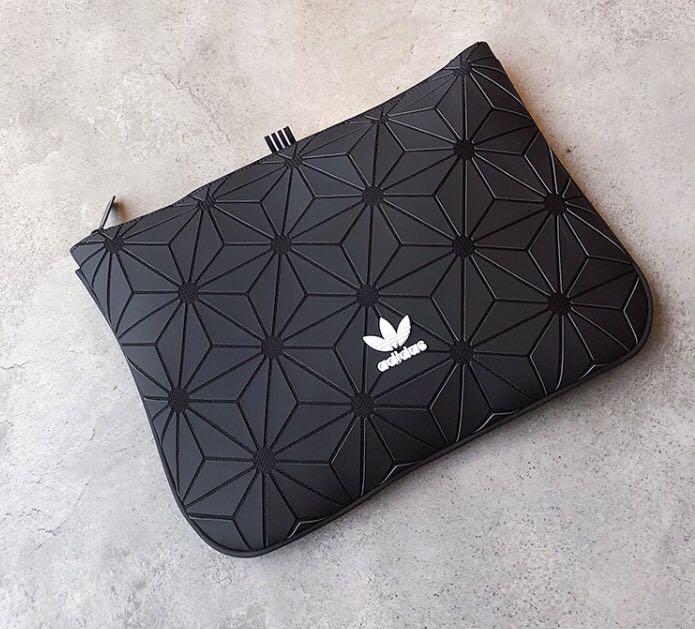 Adidas x issey miyake on sale clutch
