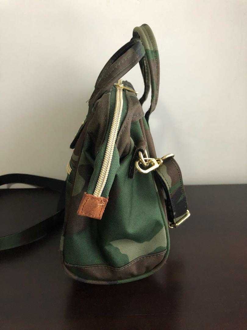 anello Shoulder Bag  NORM – Bagstore SG