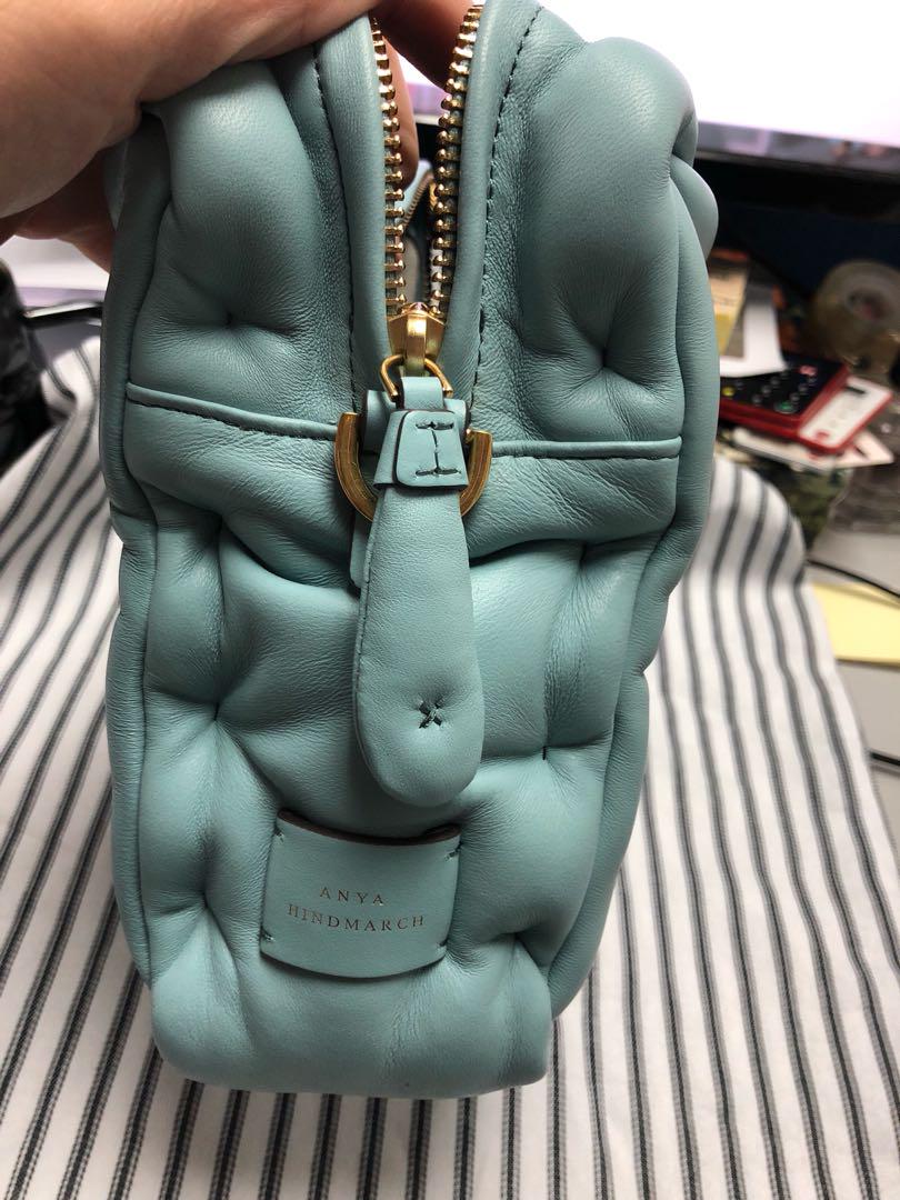 Anya hindmarch chubby cube hot sale