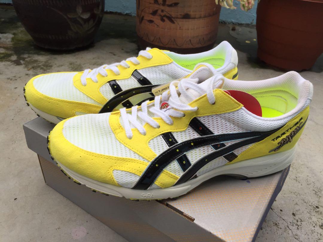 Asics tarther 2018 store