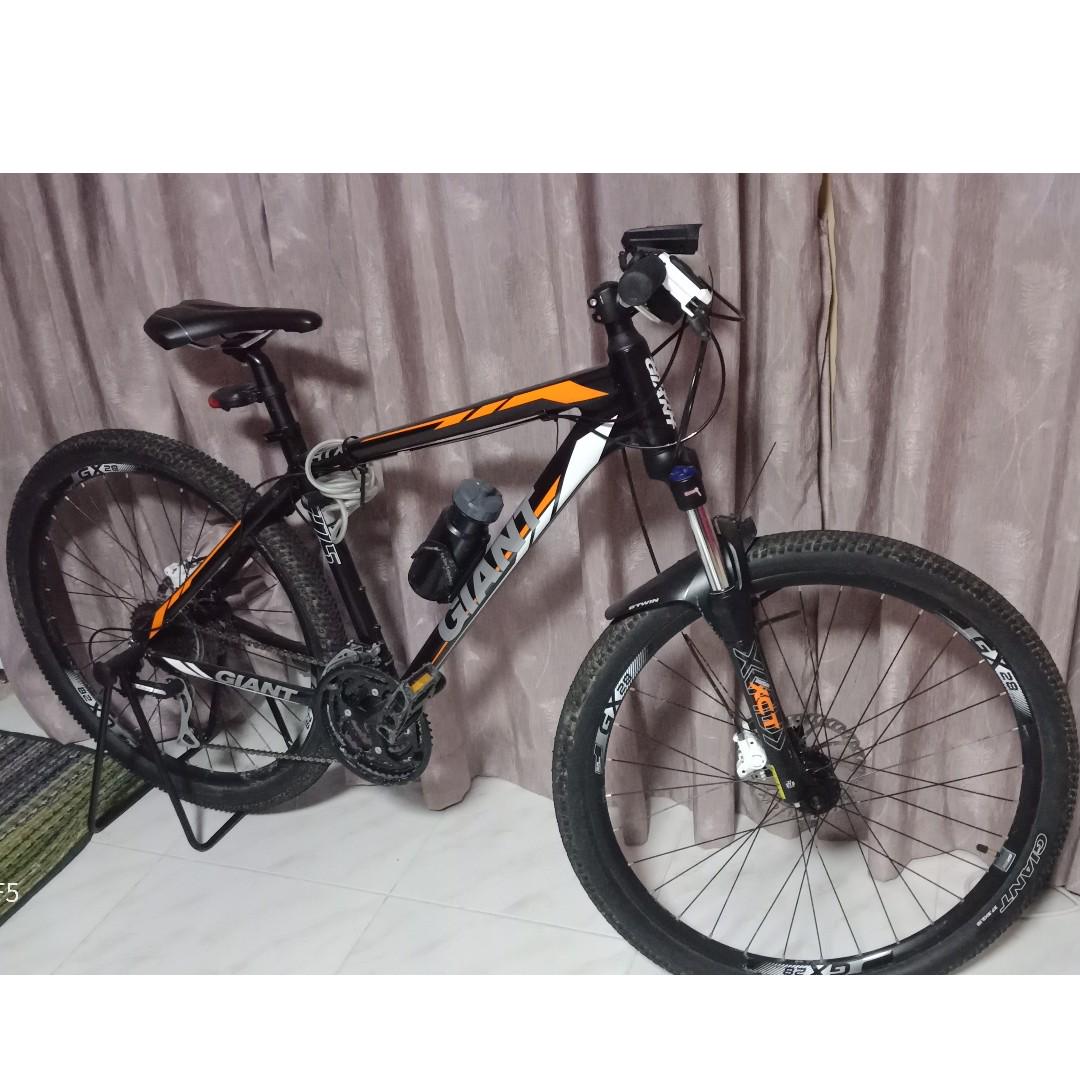 Giant atx 1 2017 on sale