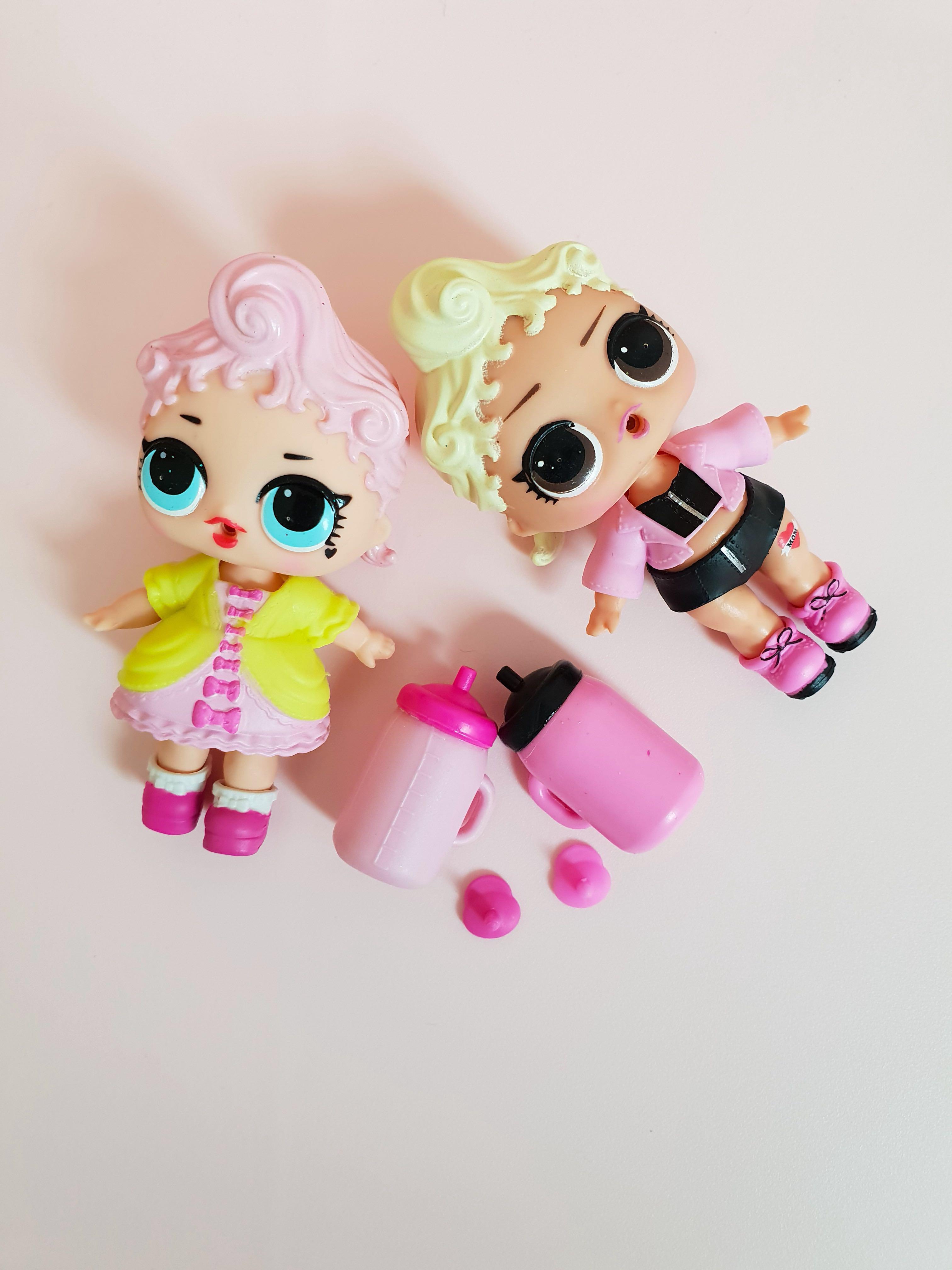 Royal high shop ney lol doll