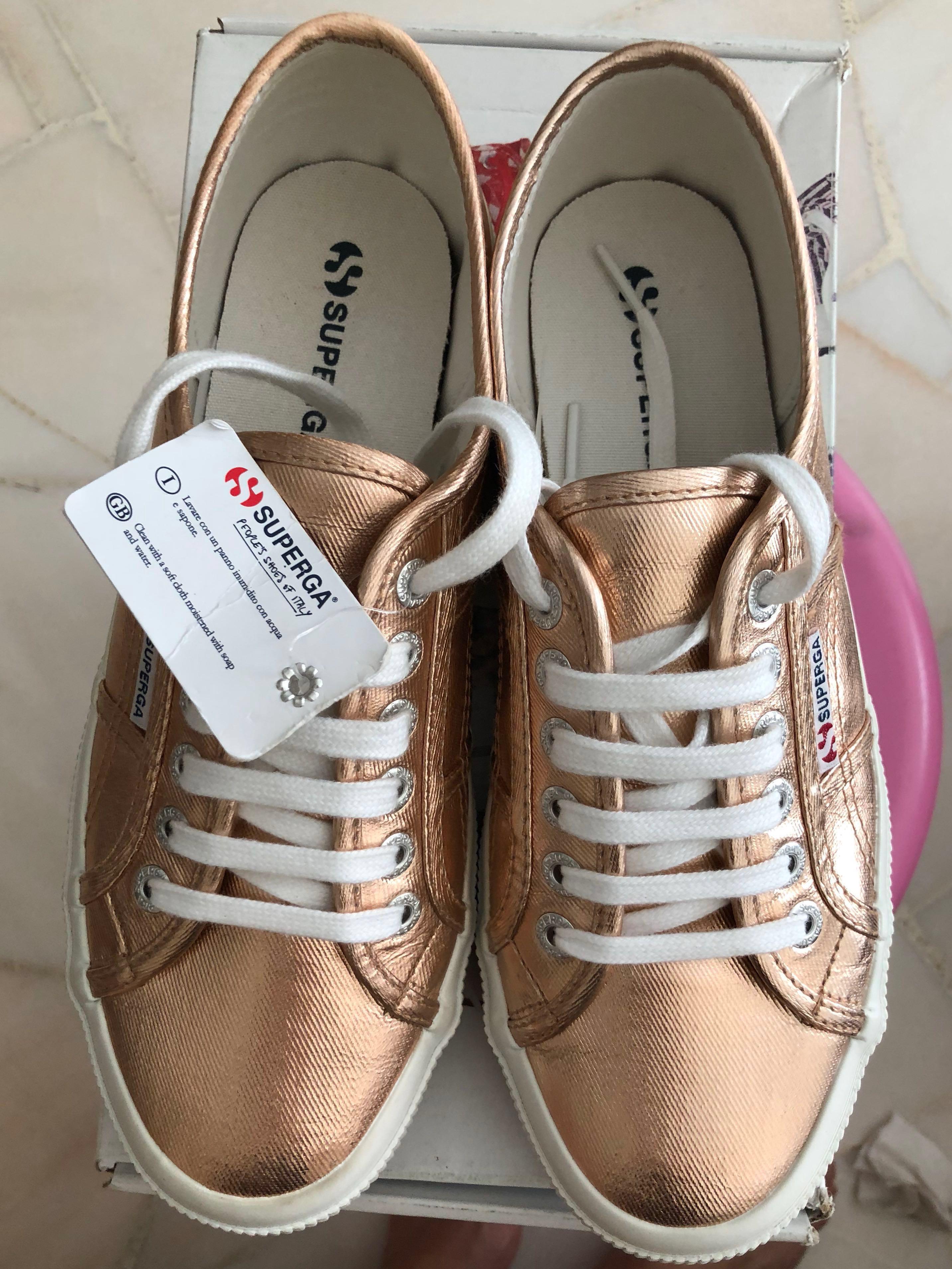 superga imm